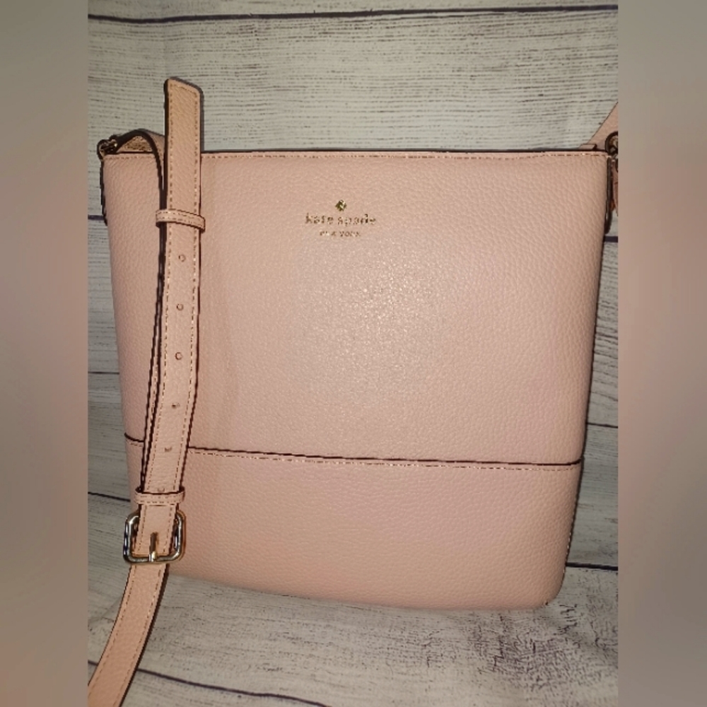 Kate Spade Crossbody
